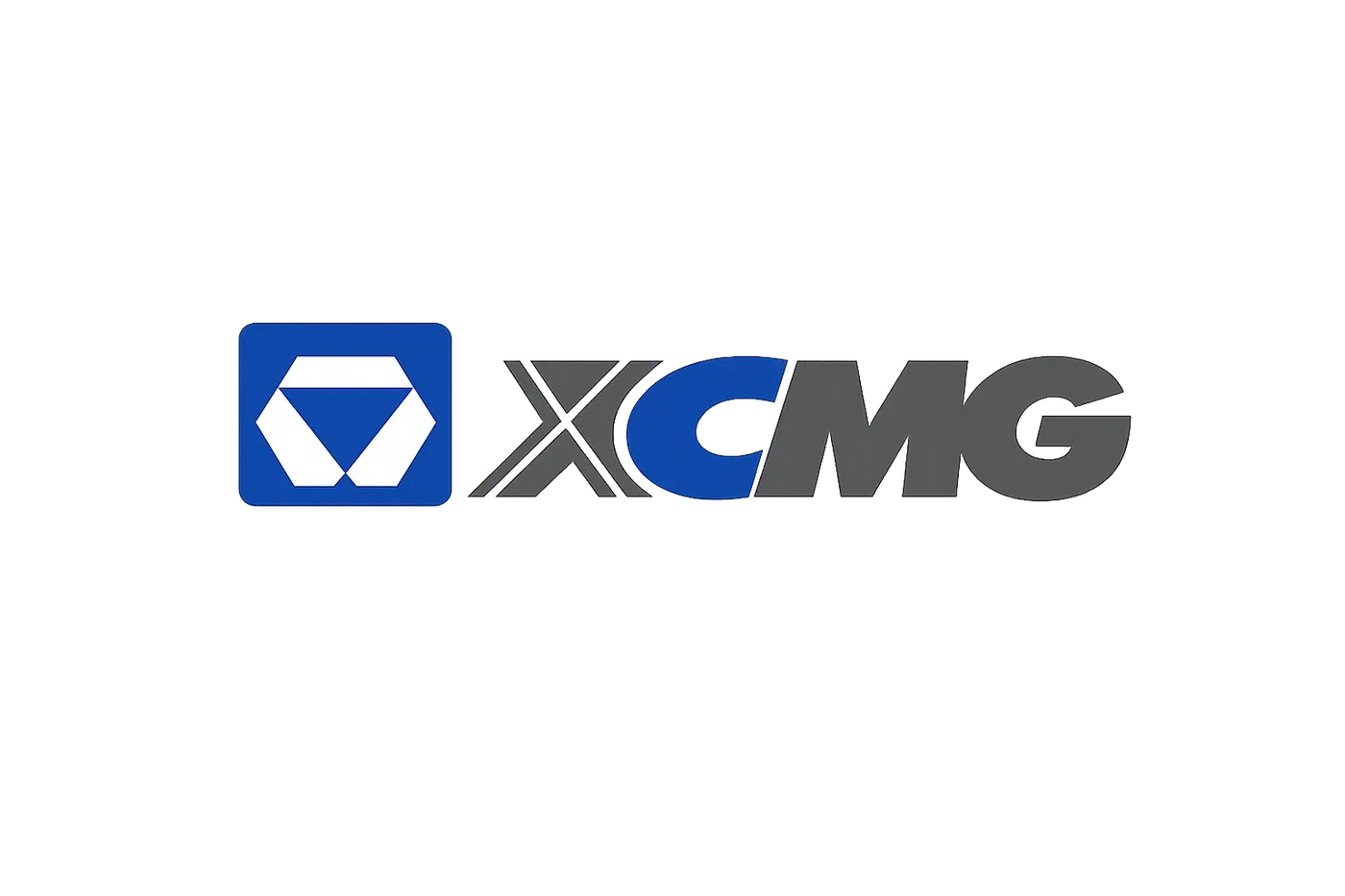 XCMG